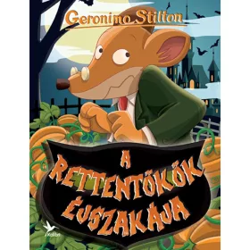A rettentökök éjszakája