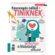 Glamour Book 2026/02 - Szorongás nélkül - Tiniknek