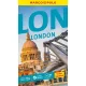 Marco Polo - London