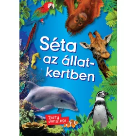 Séta az állatkertben