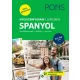 PONS Nyelvtanfolyam 3 lépésben SPANYOL
