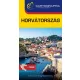 Horvátország útikönyv 2026