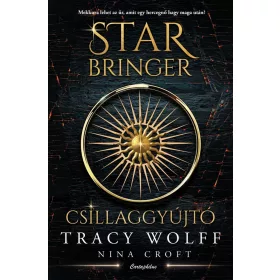 Star Bringer - Csillaggyújtó