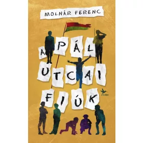 A Pál utcai fiúk