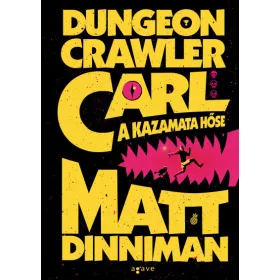 Dungeon Crawler Carl: A képregény