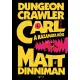 Dungeon Crawler Carl: A képregény