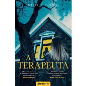 A terapeuta