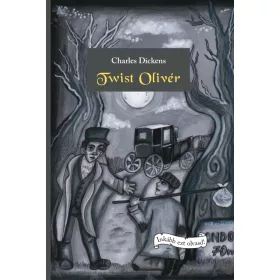 Twist Olivér