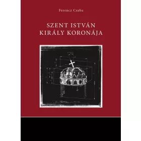 Szent István király koronája