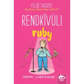 Rendkívüli Ruby