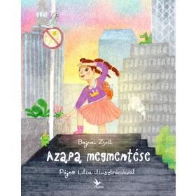 Azapa megmentése
