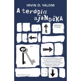 A terápia ajándéka