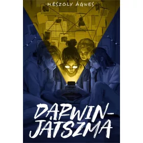 Darwin-játszma