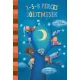 3-5-8 perces mesék - Jóéjtmesék