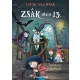 Barátkozás kezdőknek - Zsák utca 13. - 2.