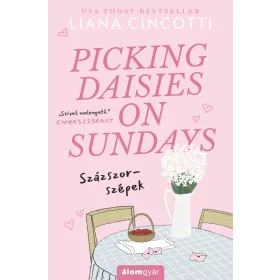 Picking Daisies on Sundays - Százszor-szépek