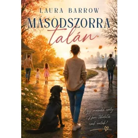 Másodszorra talán - Éldekorált kiadás