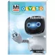 Mi MICSODA Olvasó – Robotok