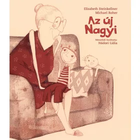 Az új nagyi
