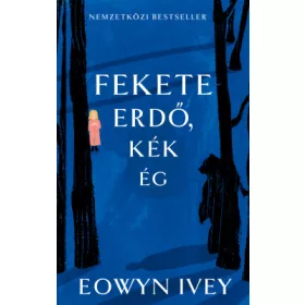 Fekete erdő, kék ég