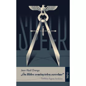 "Ön Hitler reménytelen szerelme"