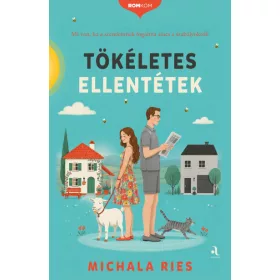 Tökéletes ellentétek