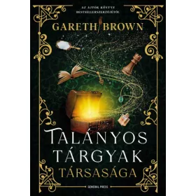 Talányos Tárgyak Társasága