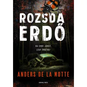 Rozsdaerdő