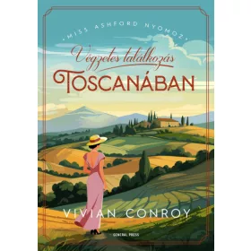 Végzetes találkozás Toscanában