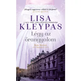 Légy az őrangyalom