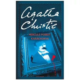 Hercule Poirot karácsonya