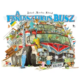 A fantasztikus busz