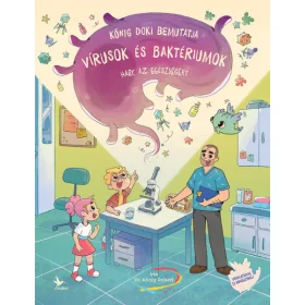 Vírusok és baktériumok