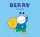 Berry, the Snail