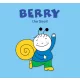 Berry, the Snail