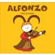 Alfonzo, the Cricket