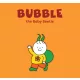 Bubble, the Baby beetle