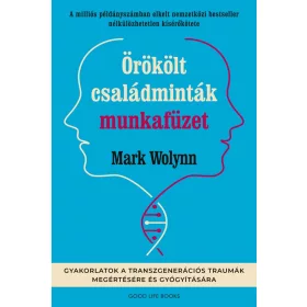 Örökölt családminták munkafüzet