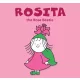 Rosita, the Rose Beetle