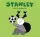 Stanley, the Stag beetle