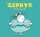 Zephyr, the Dragonfly