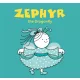 Zephyr, the Dragonfly