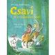 Csavi és az apumentő akció