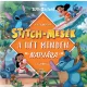 Stitch-mesék a hét minden napjára