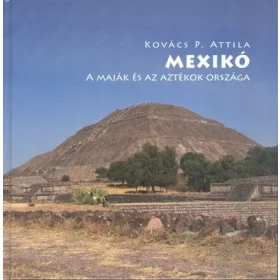 Mexikó fotóalbum