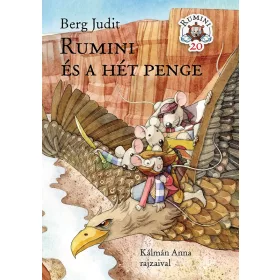 Rumini és a hét penge