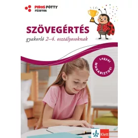 Szövegértés gyakorló 2-4. osztályosoknak