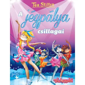 A jégpálya csillagai