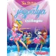 A jégpálya csillagai