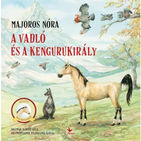 A vadló és a kengurukirály